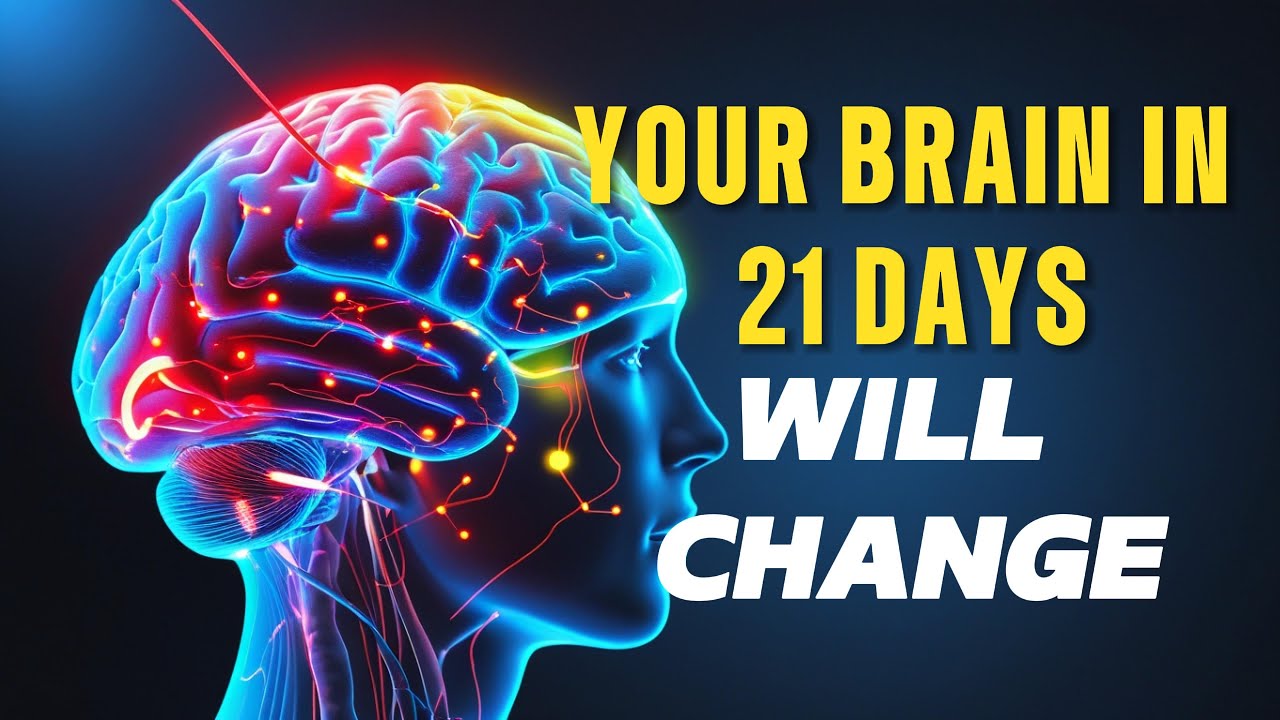 You’re Not Using Even 10% of Your Mind’s True Power — Unlock It Now