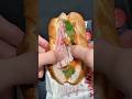 Bánh mì giá 70k