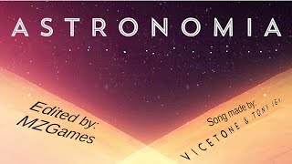 Astronomia (Coffin meme) on Google Music Maker screenshot 5