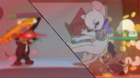 Play Pirate Jerry Fight Toodle!!!(Funny Video) Tom and Jerry chase(Asia) SS3