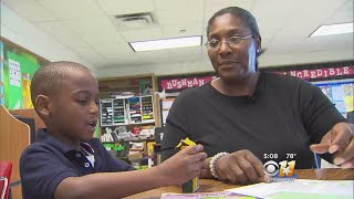 DISD At-Home Program Helping Parents & Students