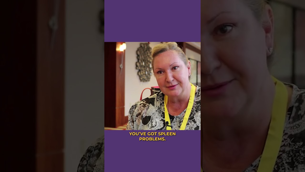 Restoring Balance: A Journey with Infoceuticals