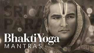 Sri Vitthala Giridhari Parabrahmane Namaha - Paramahamsa Vishwananda Bhakti Yoga Mantras