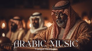 Pure Oud & Qanun Music - Authentic Arabic Instrumental for Relaxation & Study