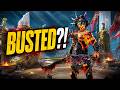 HOW TO BUILD: TEKTEON FISSUREFLESH & HE IS SO BUSTED | Raid: Shadow Legends |