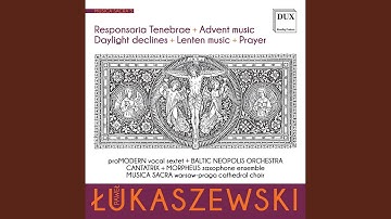 Advent music: I. Comodo