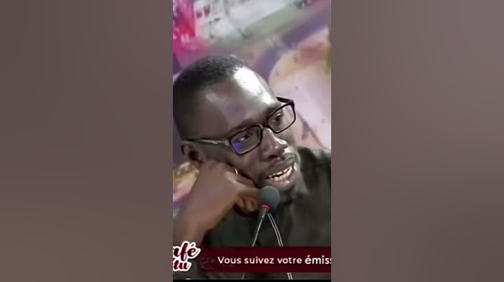 Sacré Mamy Samb et Ibrahima Sall “ Mbeuguel…”