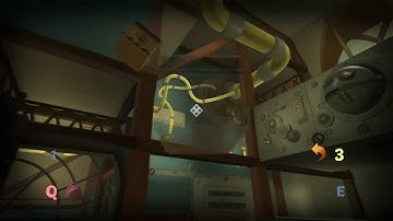 Quantum Conundrum! - Part 11: I