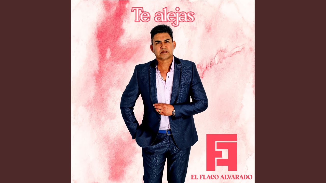 Watch Te Alejas on YouTube Watch Te Alejas on YouTube
