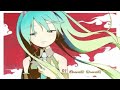 DECO*27 - &quot;Boku Mitai na Kimi, Kimi Mitai na Boku&quot; ft. Hatsune Miku (ORIGINAL 2008 ver. - HD)