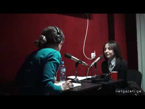 გადაცემა \"თავისუფალი აზრი\" [ნაწილი 4]