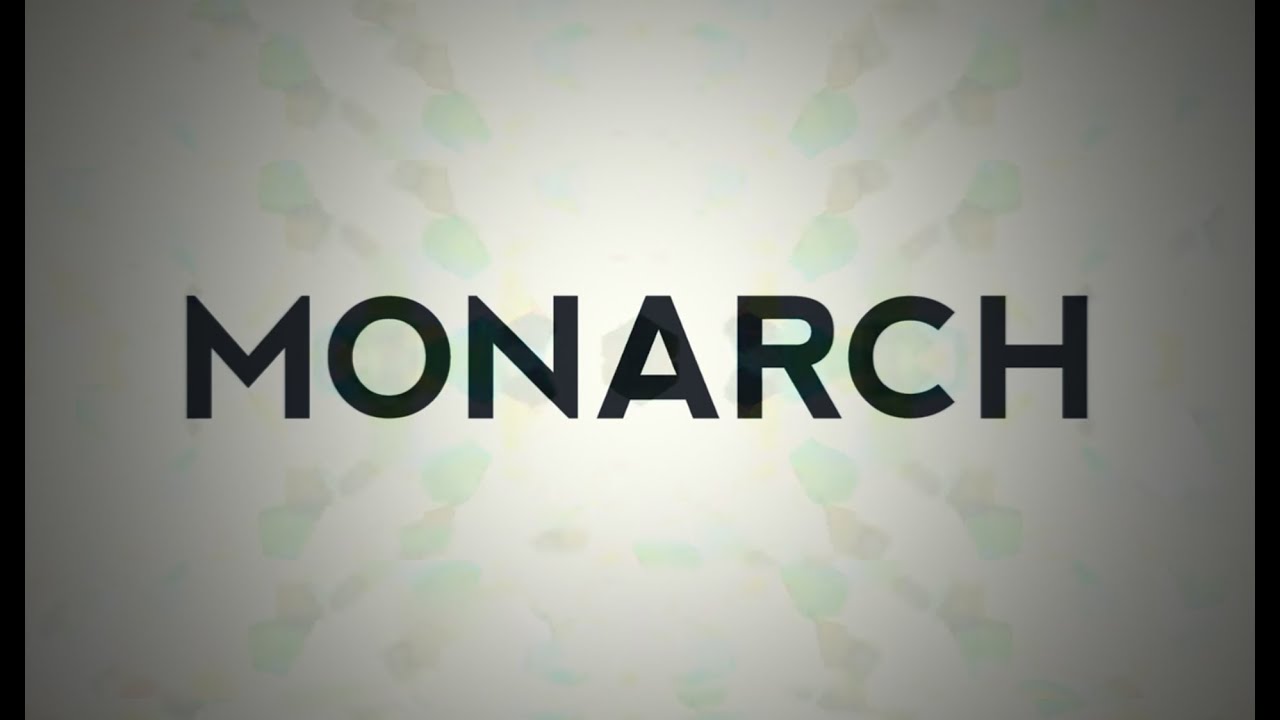 "Monarch" - Lyric Video ALLus KILLus