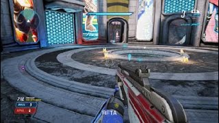 I LOVE Splitgate Splitgate Beta