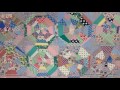 Antique Quilts from GA to TN!