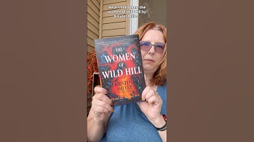 Harper Collin’s Publishing sent me two amazing books last week.