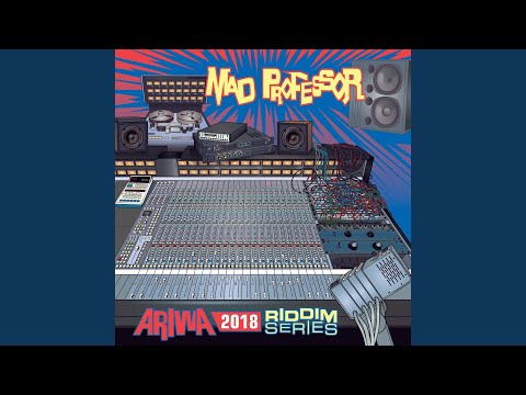 Putar West Demerara Dub - Mad Professor