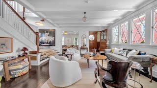 24 Jackson St. video tour