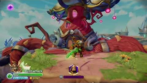 Skylanders Trap Team Mirror of Mystery All Collectibles and Locations Walkthrough