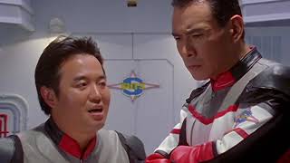 Ultraman Dyna - Episode 05 - Sub Bahasa Inggris [TV-NIHON]