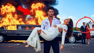 Information He Left His Pregnant Wife Burning in a Limousine — Single Dad Saved the CEO Who Fired Him Guide