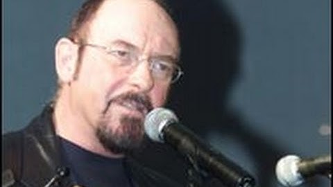 Ian Anderson Guest DJ Gig - 1991 (Part 1)