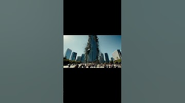 You Won’t Believe This Was Made by AI....#ai #aivideo #aigenerated #aitools #aicreativity #animation