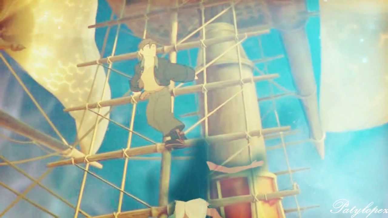 Pocahontas & Jim Hawkins Truly Madly Deeply