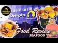 Shrimplus Sulimania Riyadh KSA | Food Review | Vlog 55