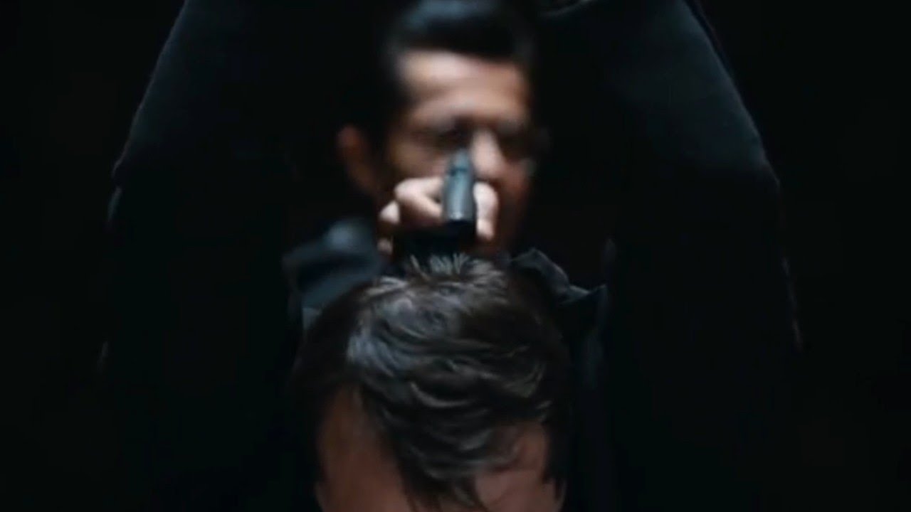 Mahkum 1.sezon tüm ölümler & cinayetler