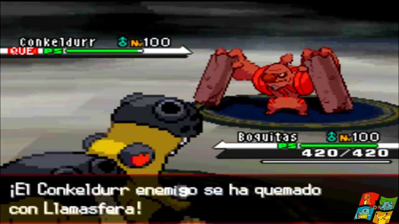 Pokemon Narrated Battle B&W wifi #98 AlexBlayken vs King T Special 200 subs @GearsWill Narration