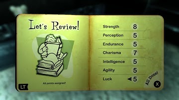 Fallout 3 Evil Playthrough part 1 -Game play-Let