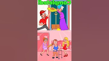 impossible Date 😍🥰Tricky Riddle | Game/Android &ios