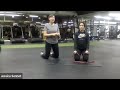 Day 5: Mighty Mom Core Challenge 2023