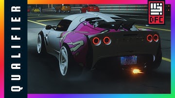 🚘🔥Need For Speed: Unbound [ INTENSE ] - Week 1 - Qualifier - Round 2 - (Watch your back Yaz!!! 😡😤)