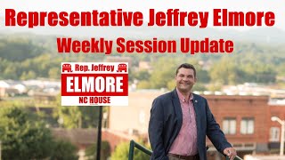 Weekly Session Update 6/16/22