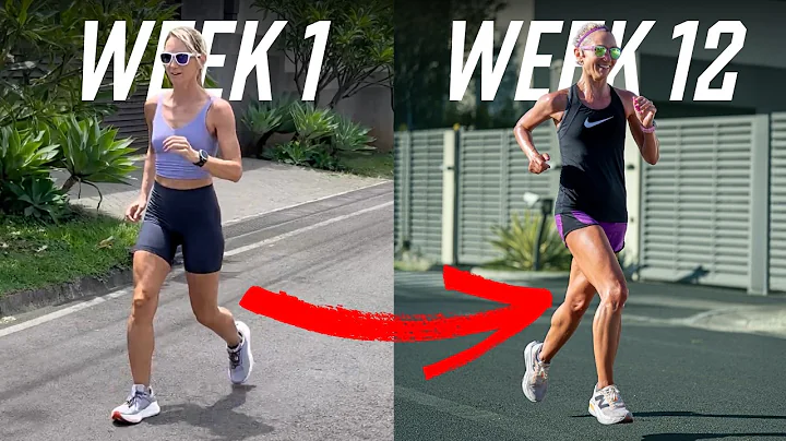 Couch to 5K: EVERYTHING You Need To Know (with Training Plans) thumbnail