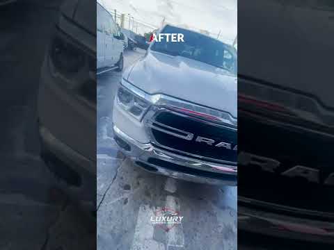 Rams Autobody