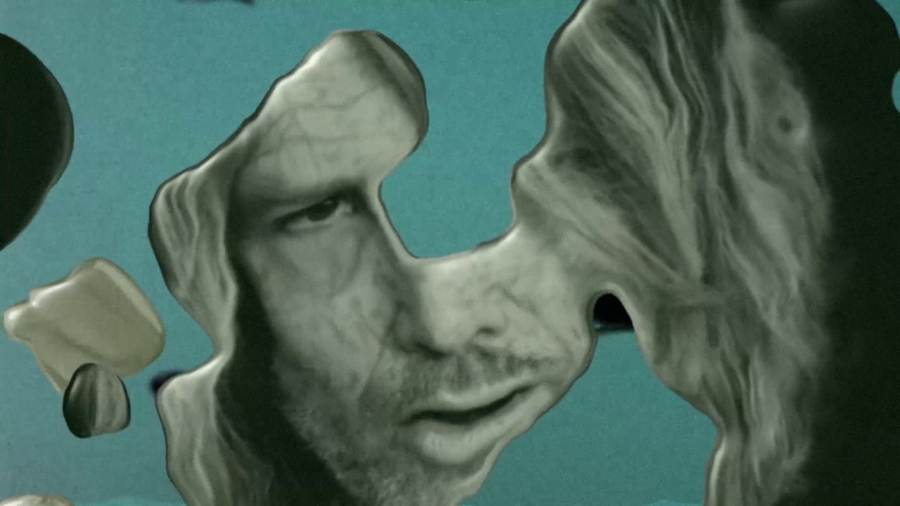 Jorge Elbrecht / PRESENTABLE CORPSE- "Tuesday Morning" [Official Video]