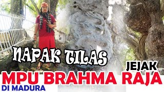 (PART #2) NAPAK TILAS LELUHUR PANDE DIMADURA | SEJARAH PANDE MPU BRAHMA RAJA