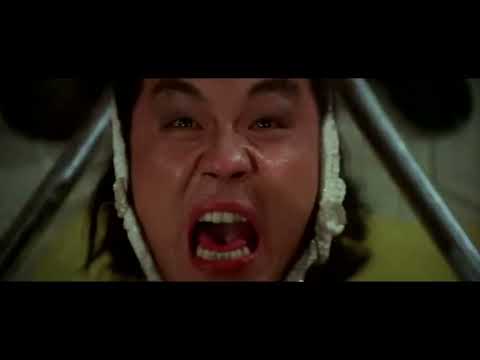 House Of Traps 1982 Kung Fu Trap House