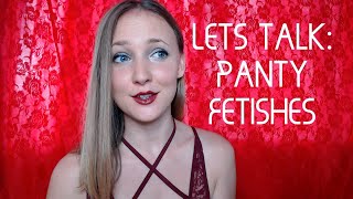 Panty Fetish