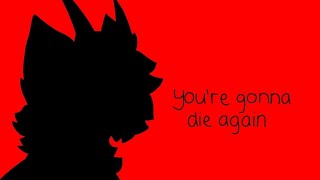 Nowhere To Run | Animation Meme (Flipaclip) FLASH WARNING [Fliller]
