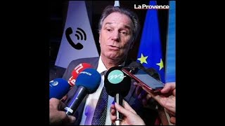 Le Zap politique : Renaud Muselier soutient Martine Vassal, Bruno Gilles encaisse