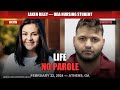 She Went for a Run and Never Came Home - The Laken Riley Case