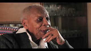 Play video: Ralph Ottey: A Call to Arms