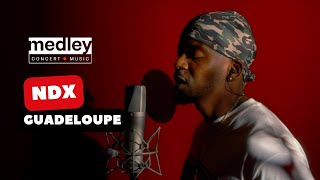 Download Lagu Ndx (#Guadeloupe, Caribbean) | Medley Concerts MP3