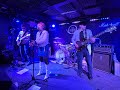 The Primitives - Sick Of It All - The Horn, St Albans March 27 2025