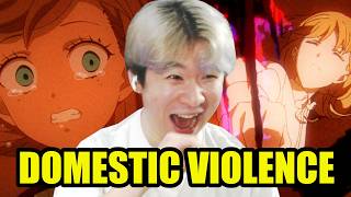 Her Mom ACTUALLY BEAT HER UP | Young Ladies Don't Play Fighting Games Episode 4 REACTION screenshot 2