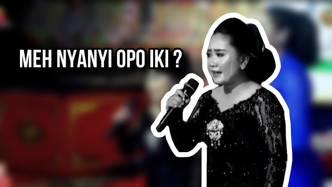 EKA UGET-UGET NUMPAK KERETA ‼️