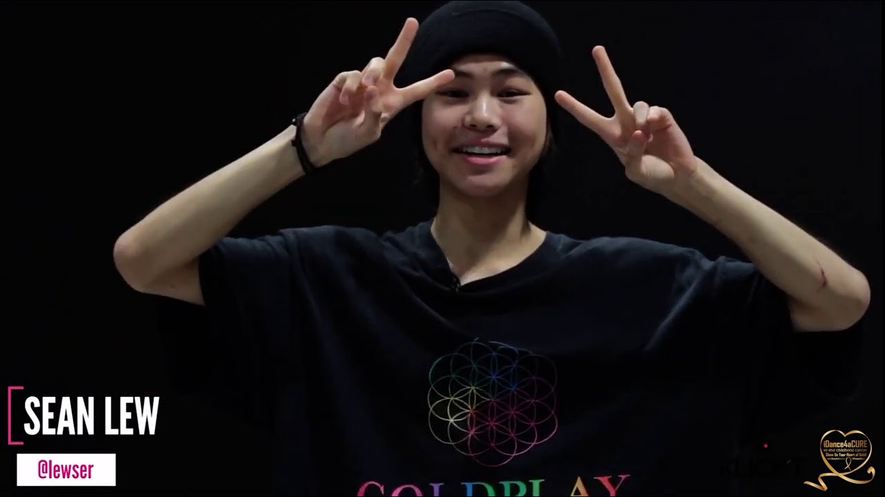 Talk Is Overrated | Sean Lew Choreography